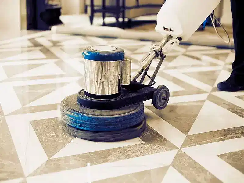 Kristal Cila Temizliği