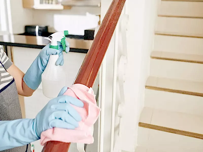 Villa Temizliği: Lüks Yaşam Alanlarınız İçin İdeal Çözümler