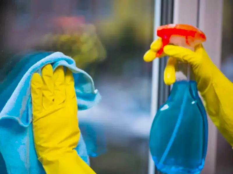 Cam Silme: Pencerelerinizi Işıl Işıl Yapmanın&nbsp;Sırları