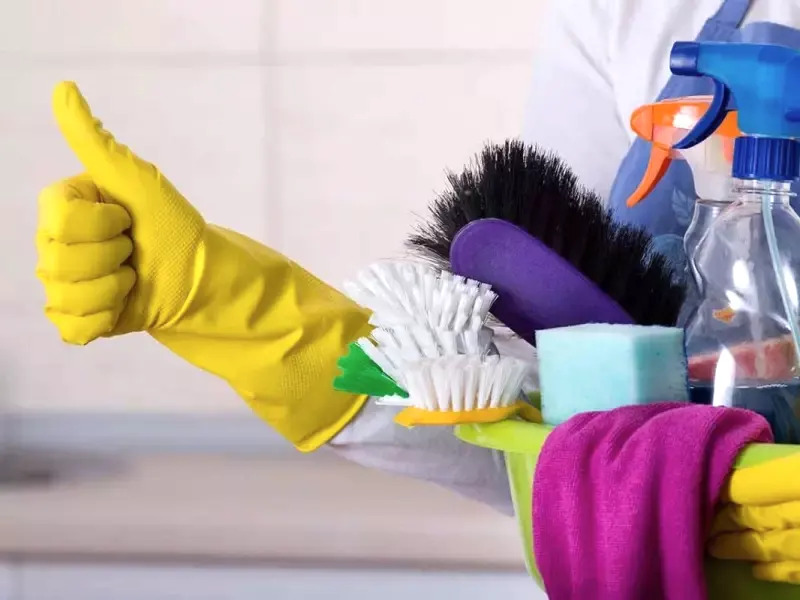 Villa Temizliği İçin Profesyonel Hizmetin Avantajları