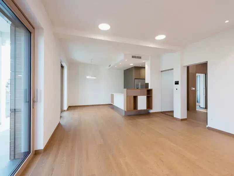 Boş Ev Temizliğinde Hangi Adımlar İzlenmeli?