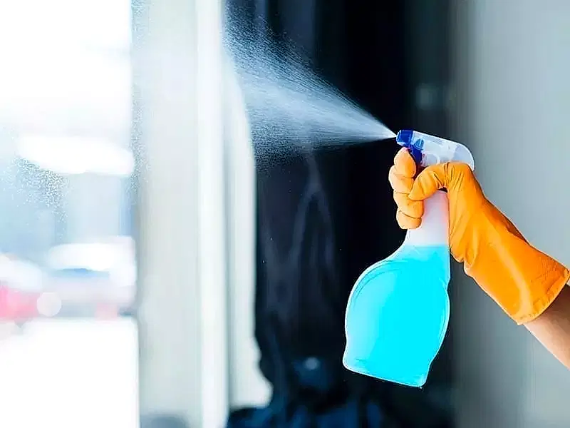 Cam Silme İşlemi: Profesyonel Temizlik İpuçları