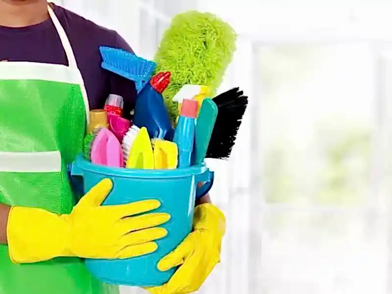 Eşya Sonrası Temizlik Hizmeti Neden Önemlidir?