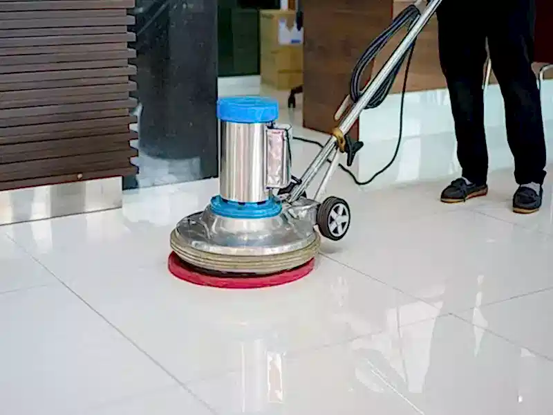 Kristal Cila Temizliği: Parlak Zeminler İçin İpuçları